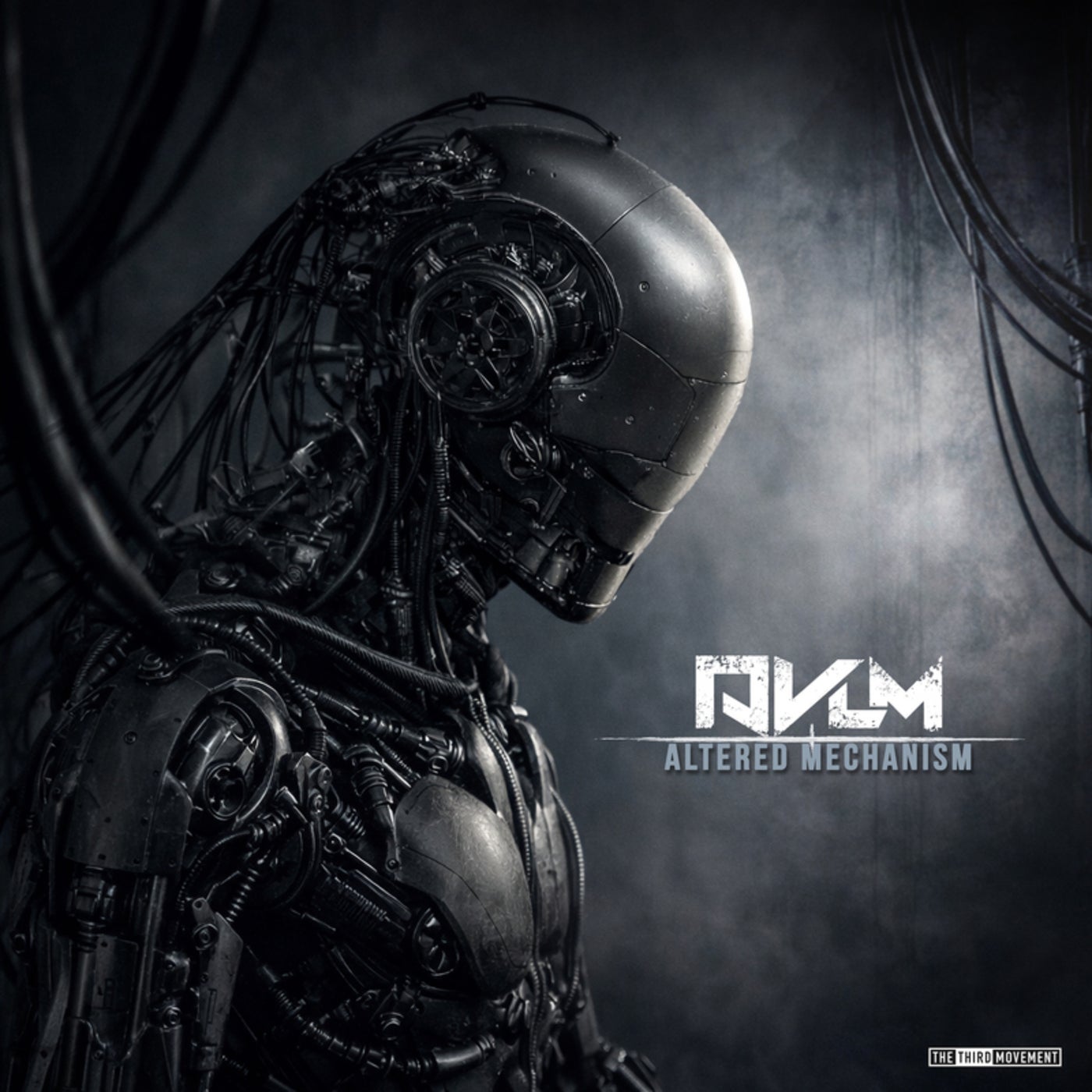 Cover - Embrionyc, AVLM - Neural Disturbance (Original Mix)