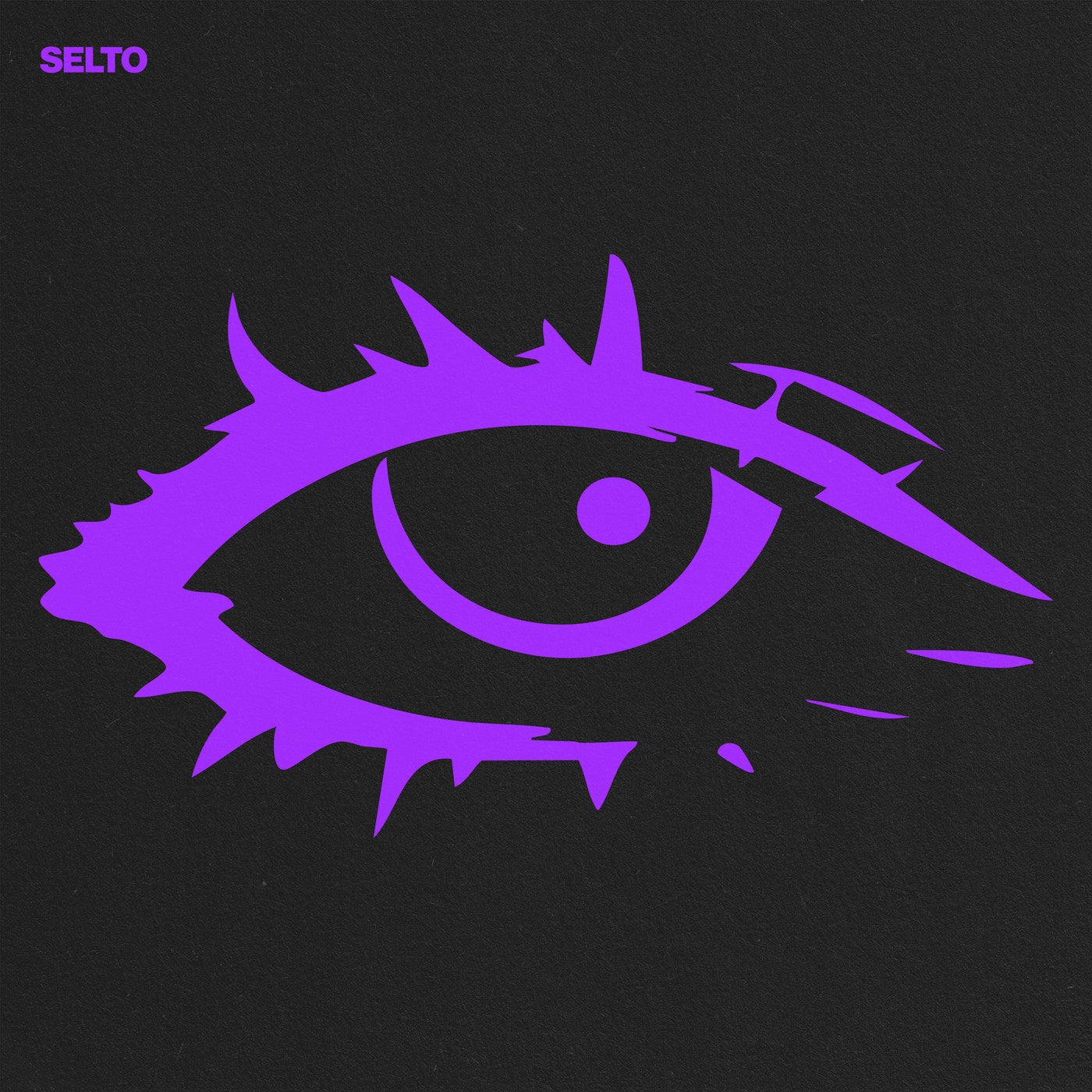 Cover - ANAXD, AEON (ofc) - Selto (Original Mix)