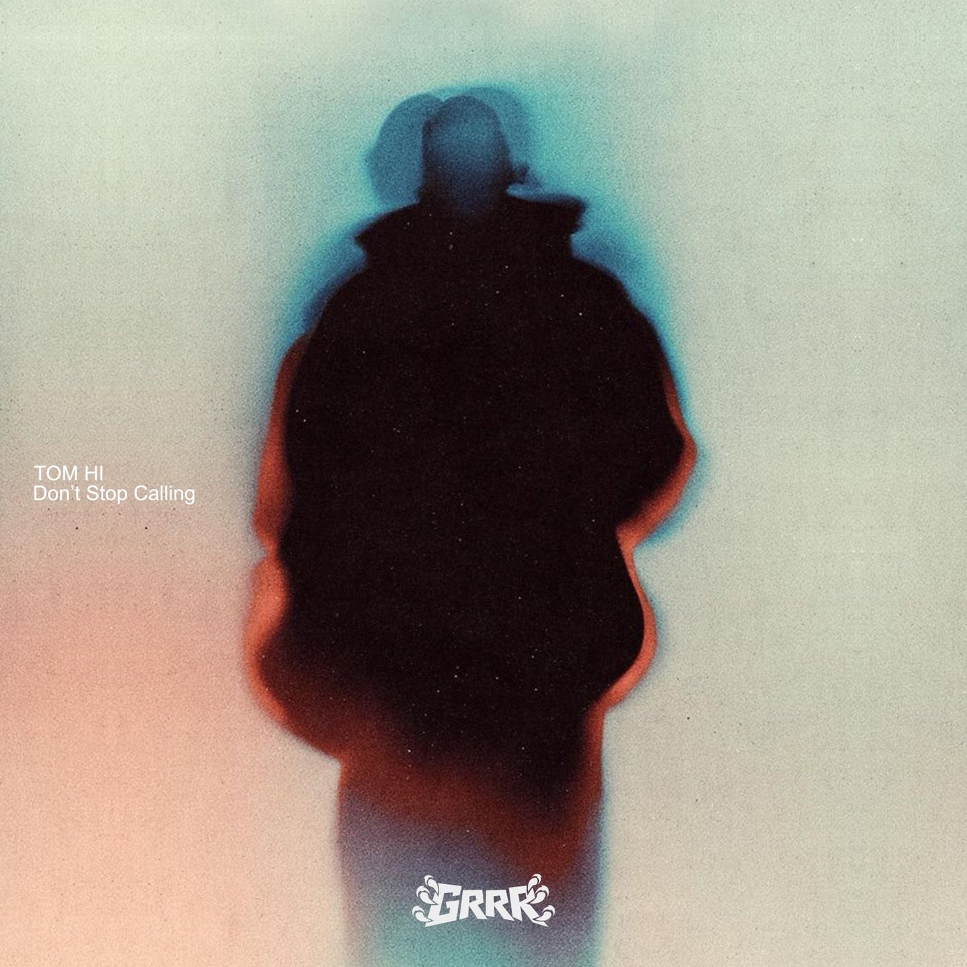 Cover - TOM HI - Don't Stop Calling (Original Mix)