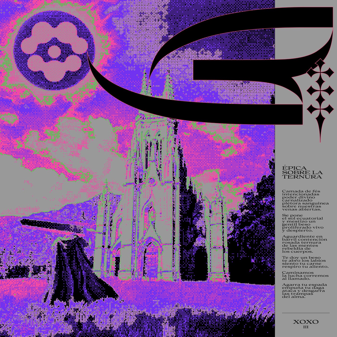 Cover - Aleroj - Cuwumbia del fin | Muakk | (Original Mix)