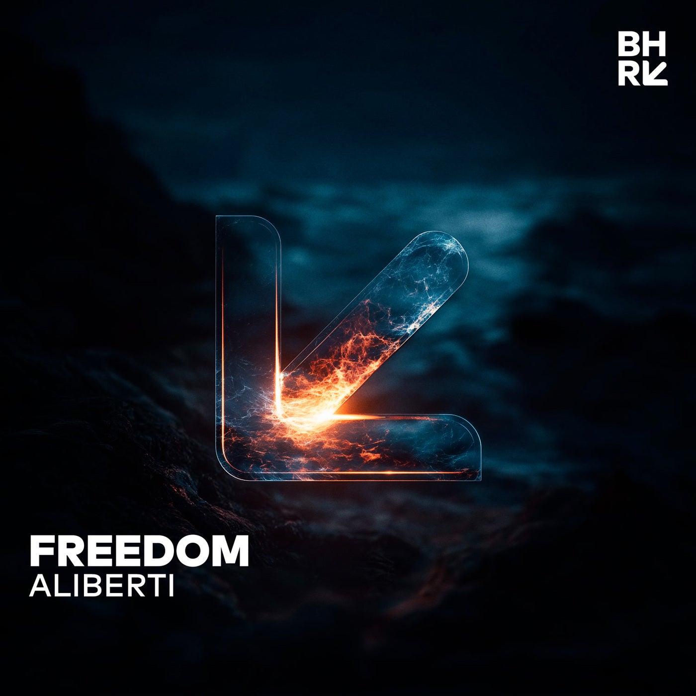 Cover - Aliberti - Frequency (Original Mix)