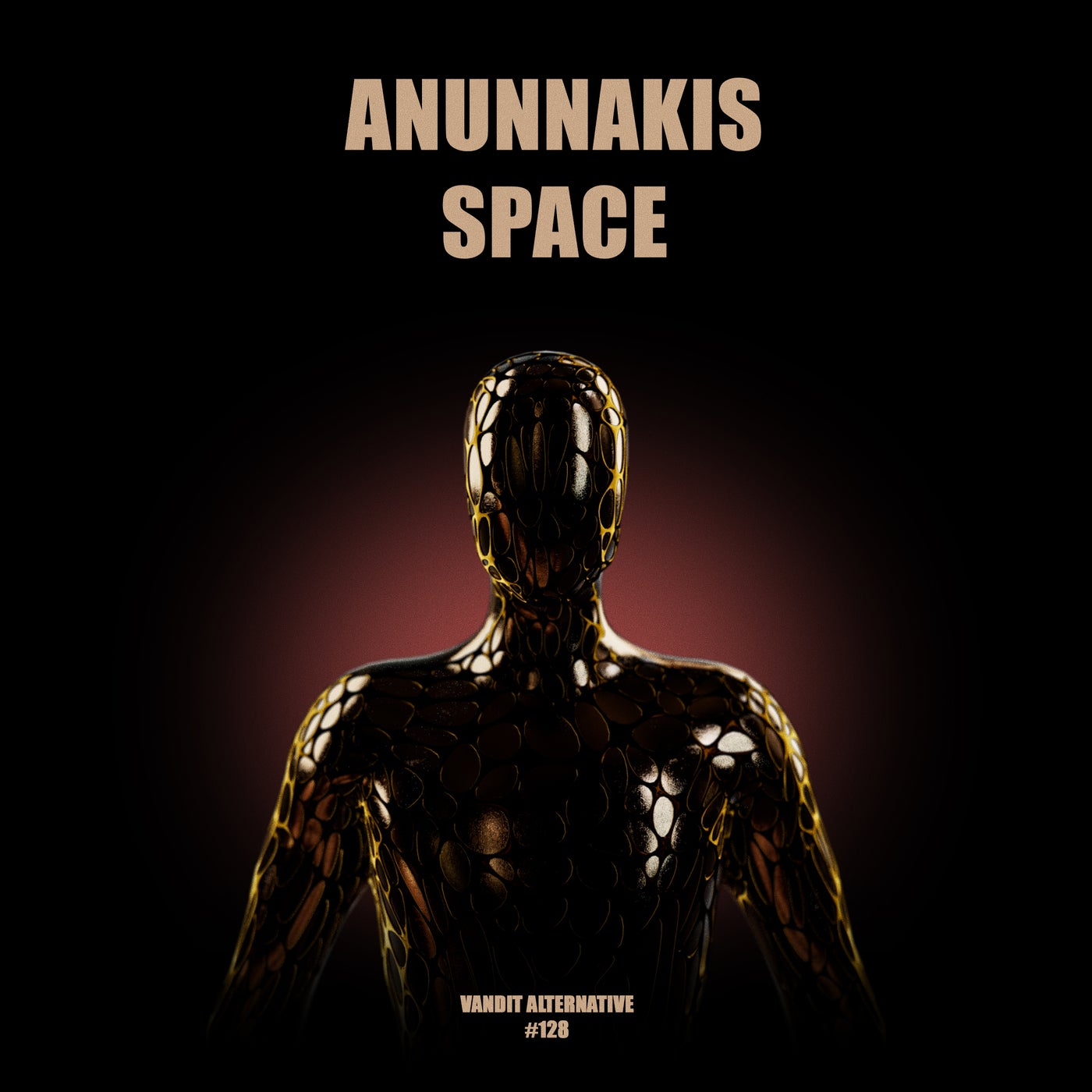 Cover - Anunnakis - Space (Extended)