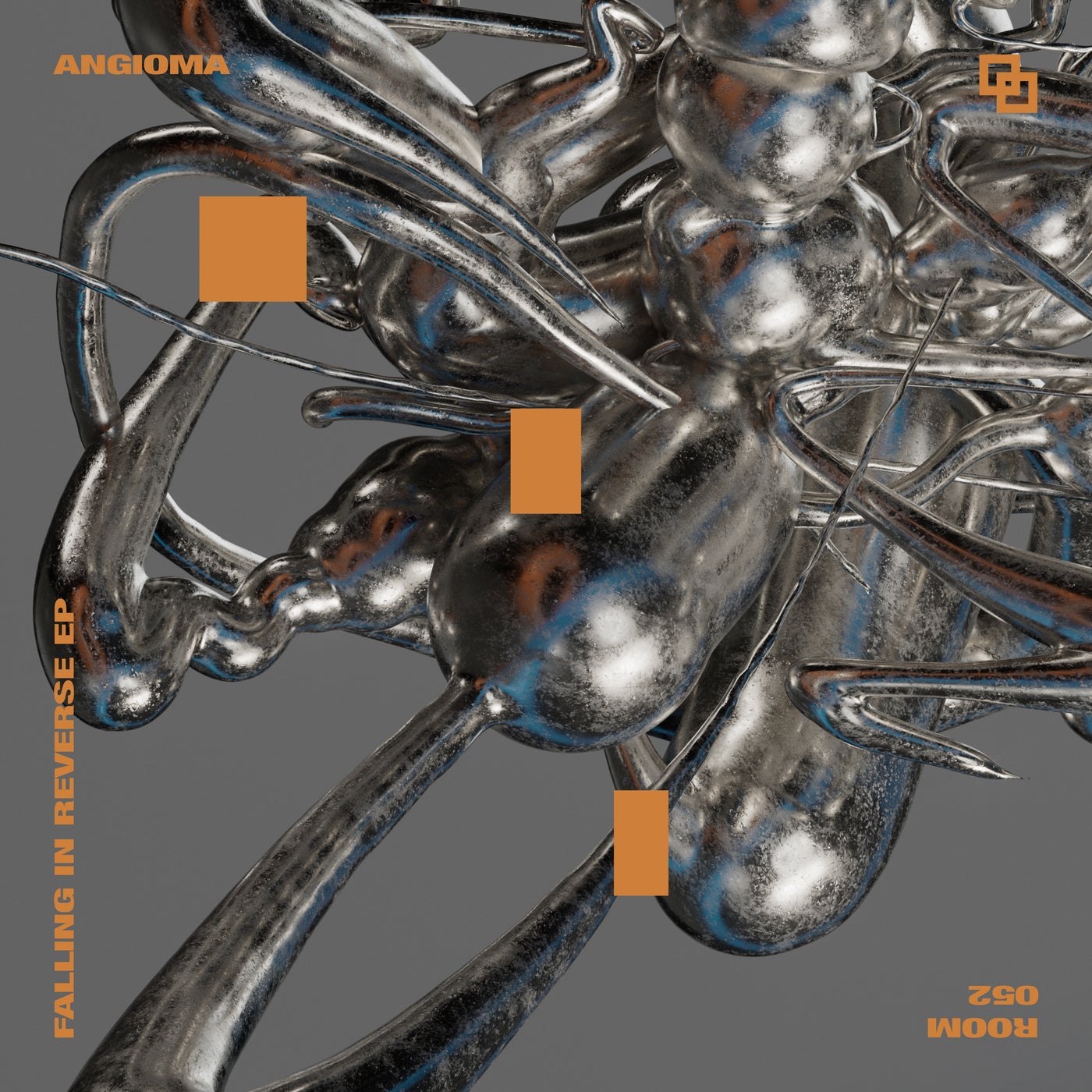 Cover - Angioma - Effervescence (Original Mix)