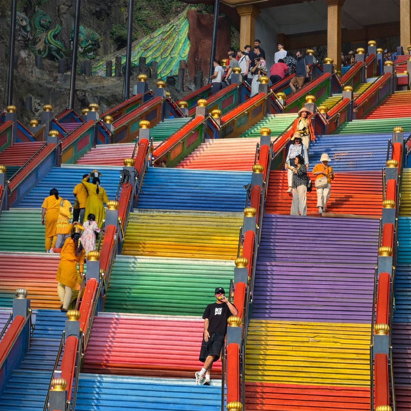 Cover - Badger - Eple (Extended Mix)