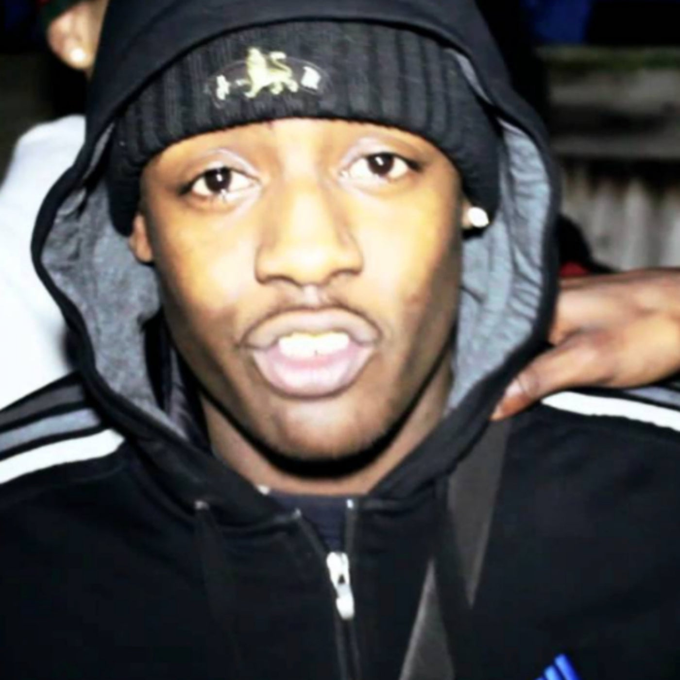 Cover - Mist, Asher - MIST IS SPEAKING (Original Mix)