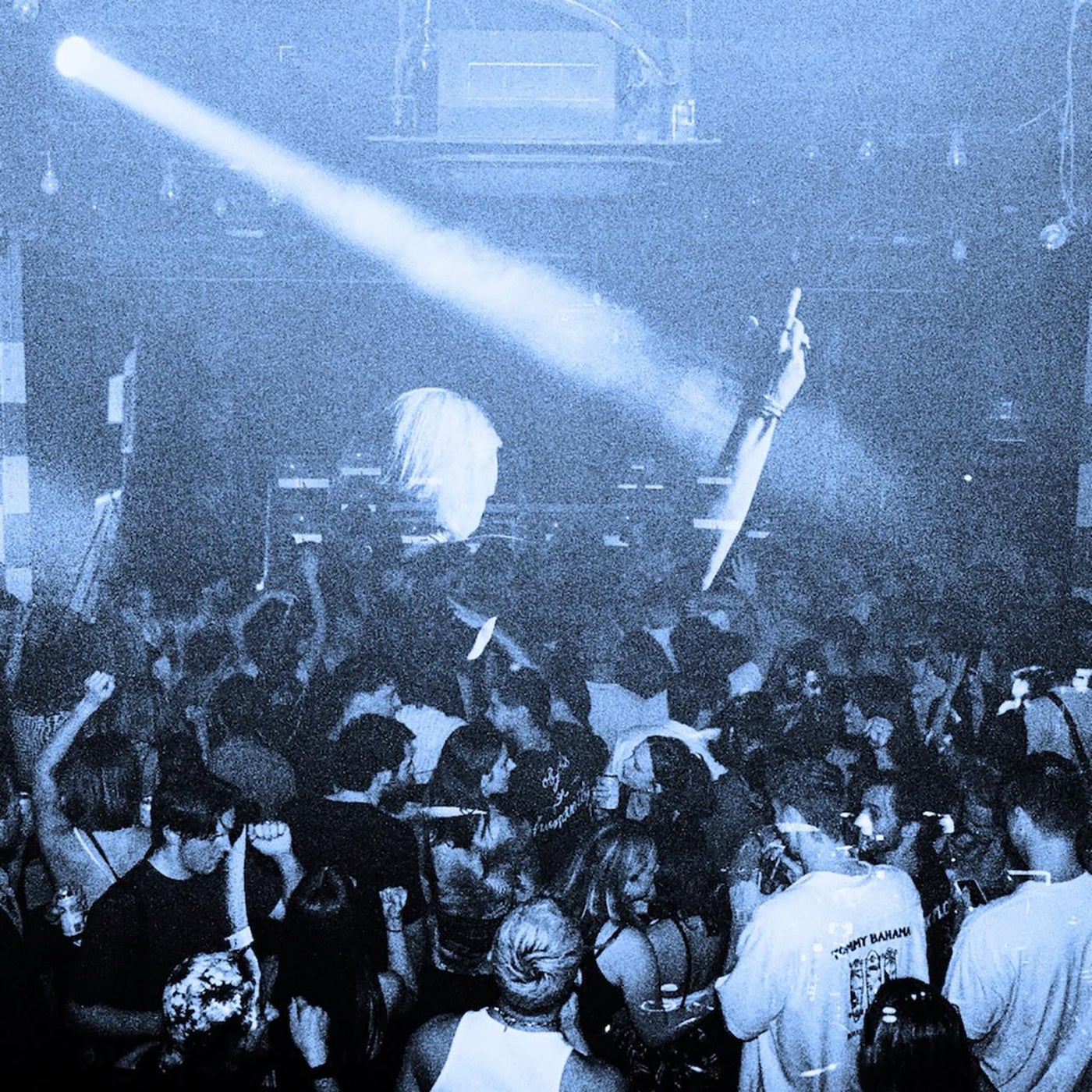 Cover - Willo (AU) - Funk2 (Original Mix)