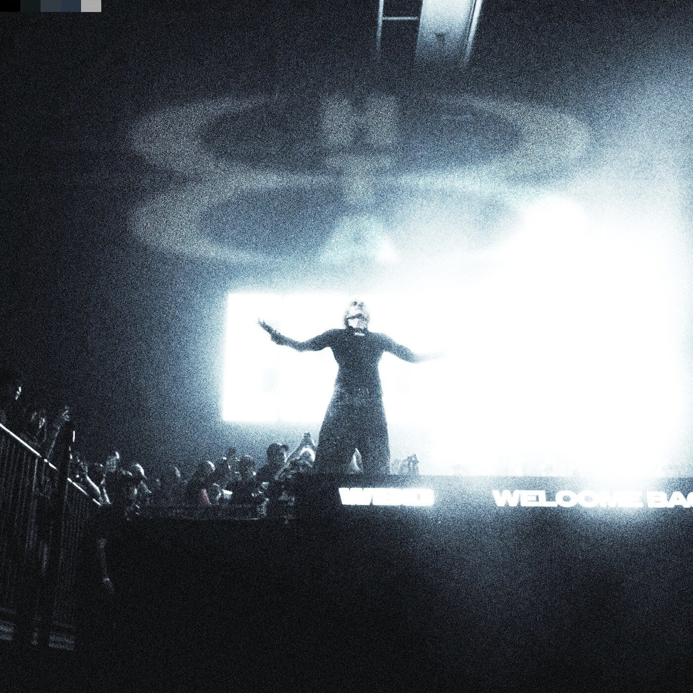 Cover - ECZODIA - Get Naughty (Original Mix)