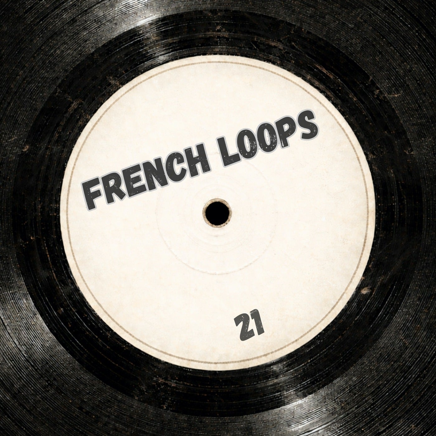 Cover - Fhase 87 - French.Loops. 21.B (Original Mix)