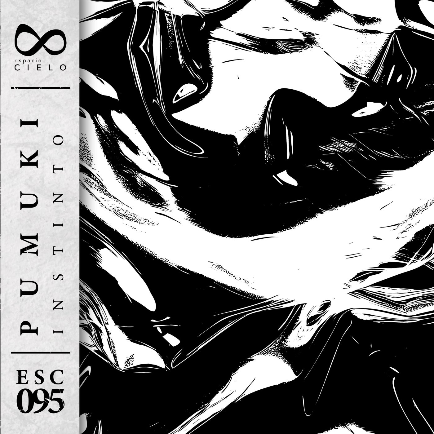 Cover - Pumuki - Nada Que Decir (Panka Panka Remix)