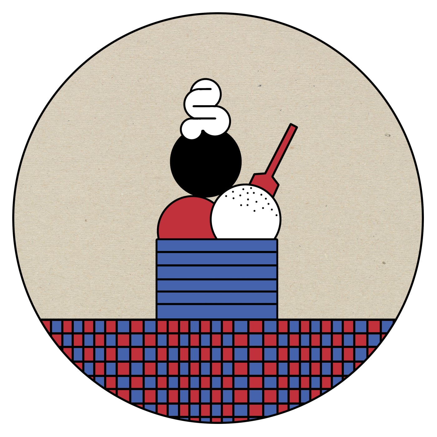 Cover - K2W0 - Just One More Word (Ben Marek Remix)