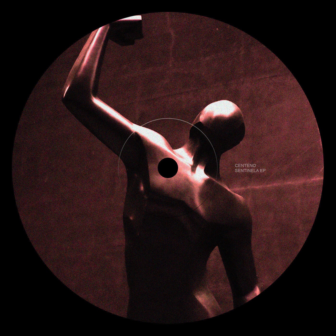 Cover - Centeno - Tepture (Original Mix)