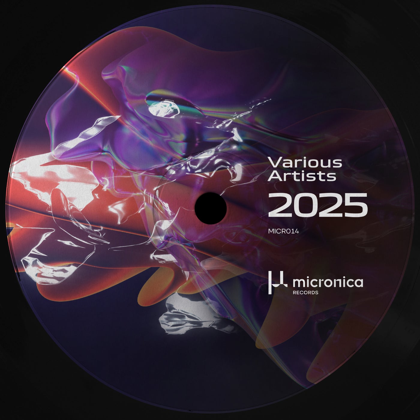 Cover - Casper Schulz - Spy Theme (Original Mix)