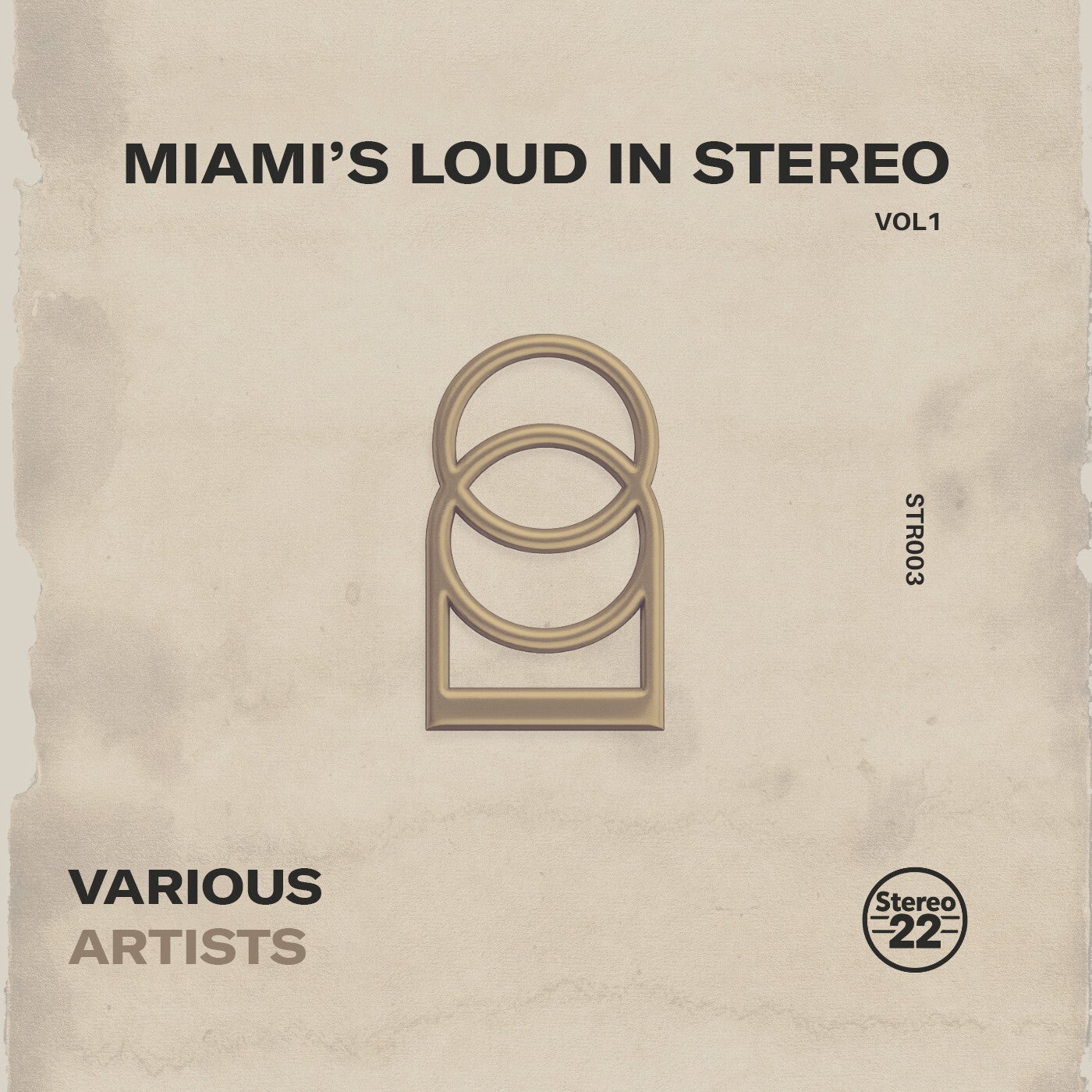 Cover - Alex Musci - Aye Gyl (Original Mix)