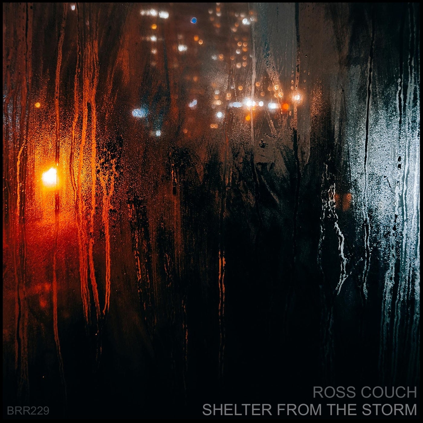 Cover - Ross Couch - Shelter From The Storm (Original Mix)