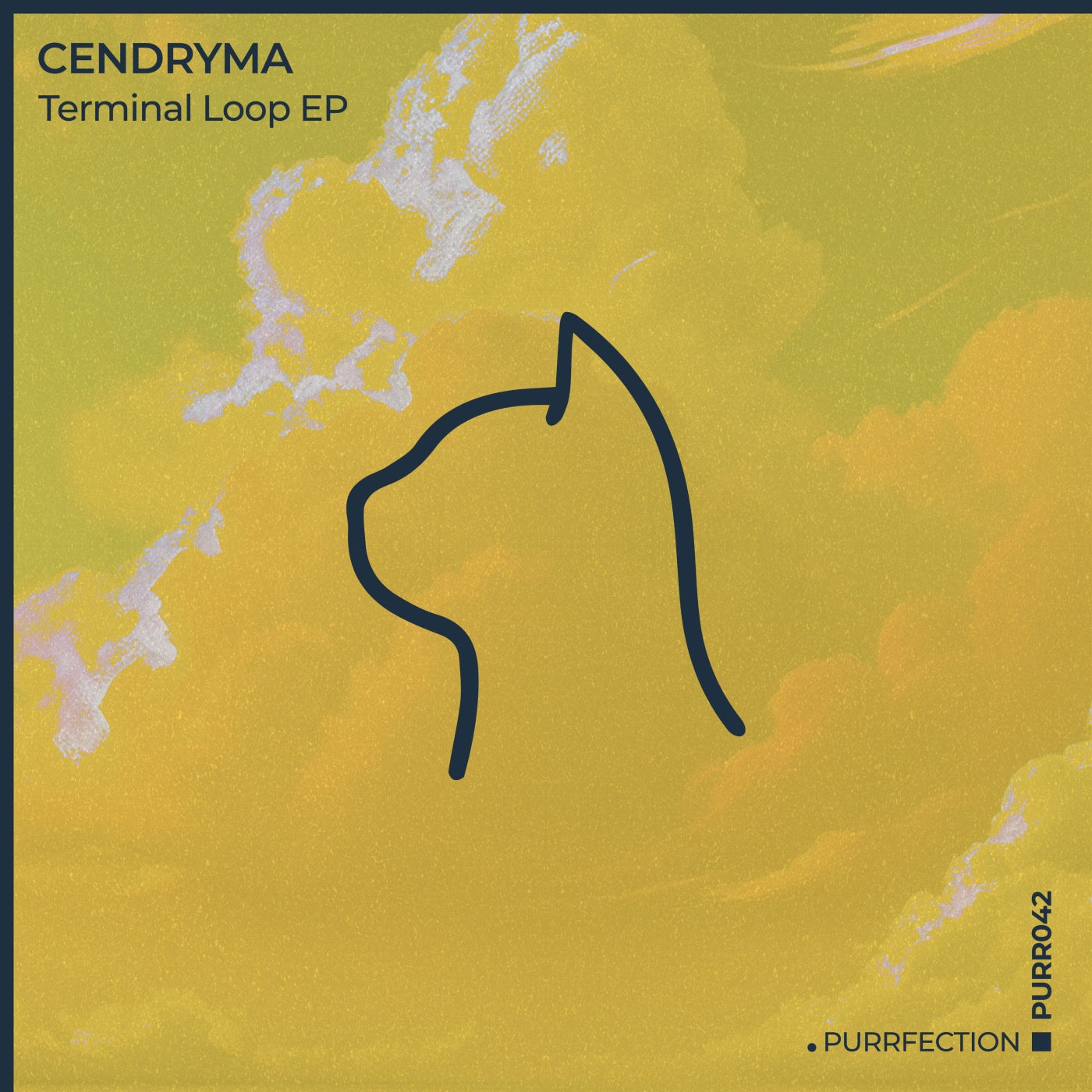 Cover - Cendryma - End Loop (Extended Mix)