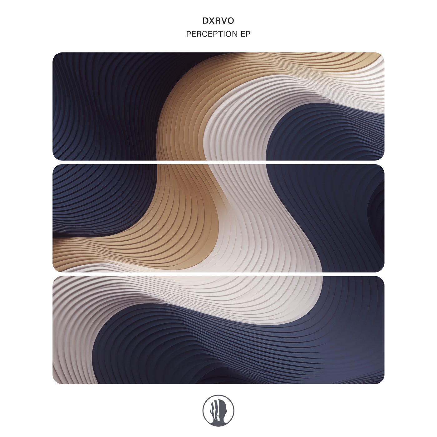 Cover - dxrvo - Amsterdam (Original Mix)