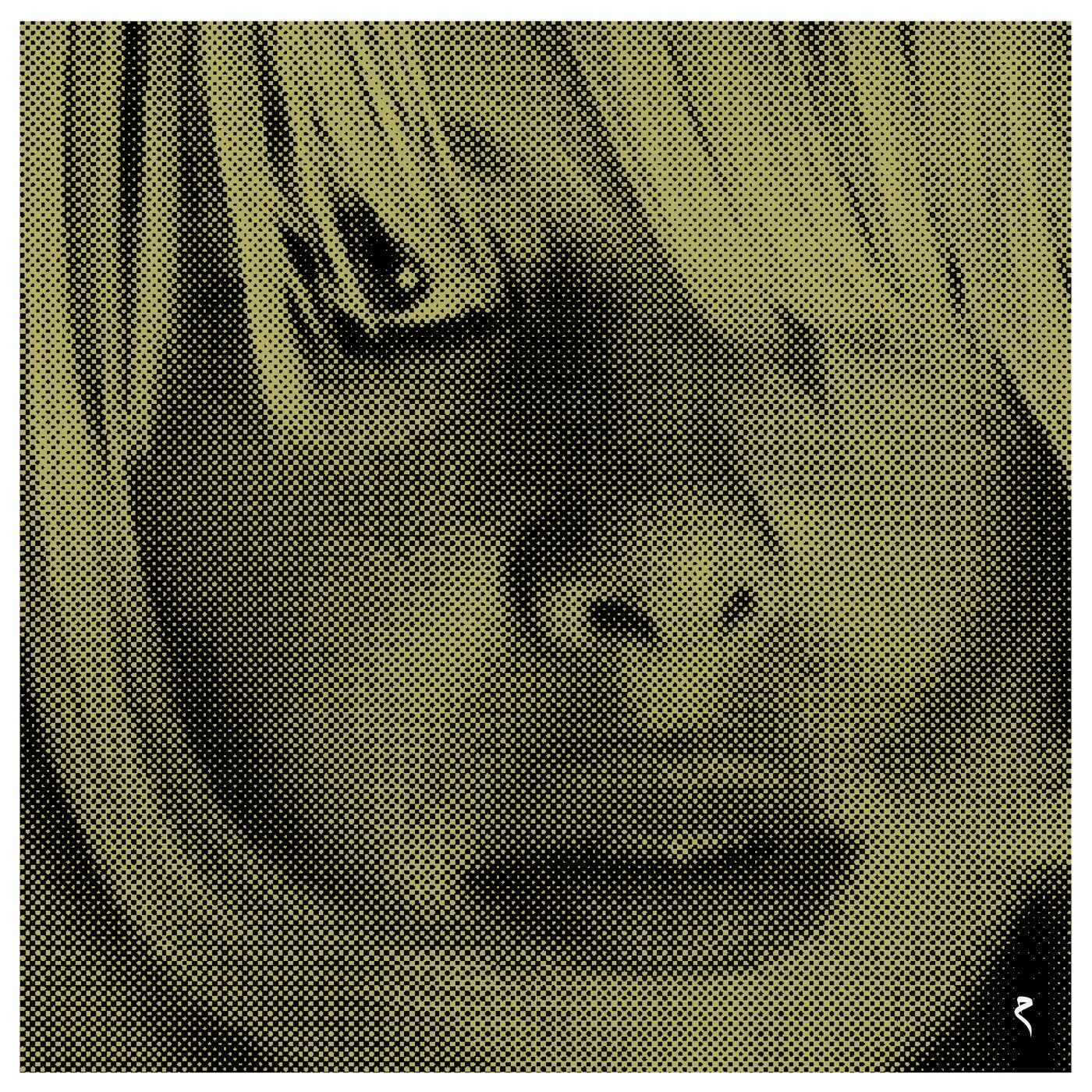 Cover - Phonique, Erlend Oye - For The Time Being feat. Erlend Øye (Hernan Cattaneo & John Tonks Remix)