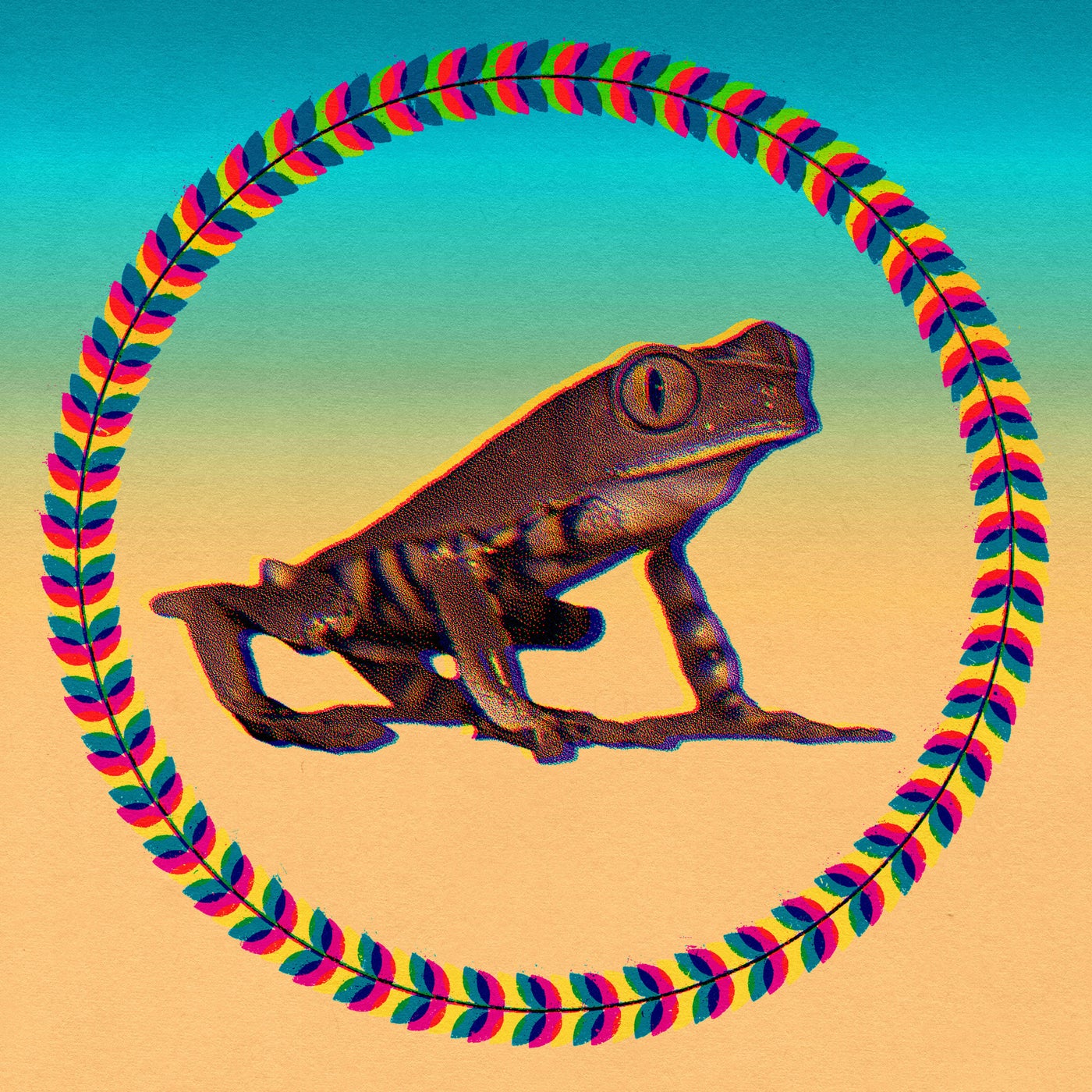 Cover - Cervo - bb silk (Original Mix)