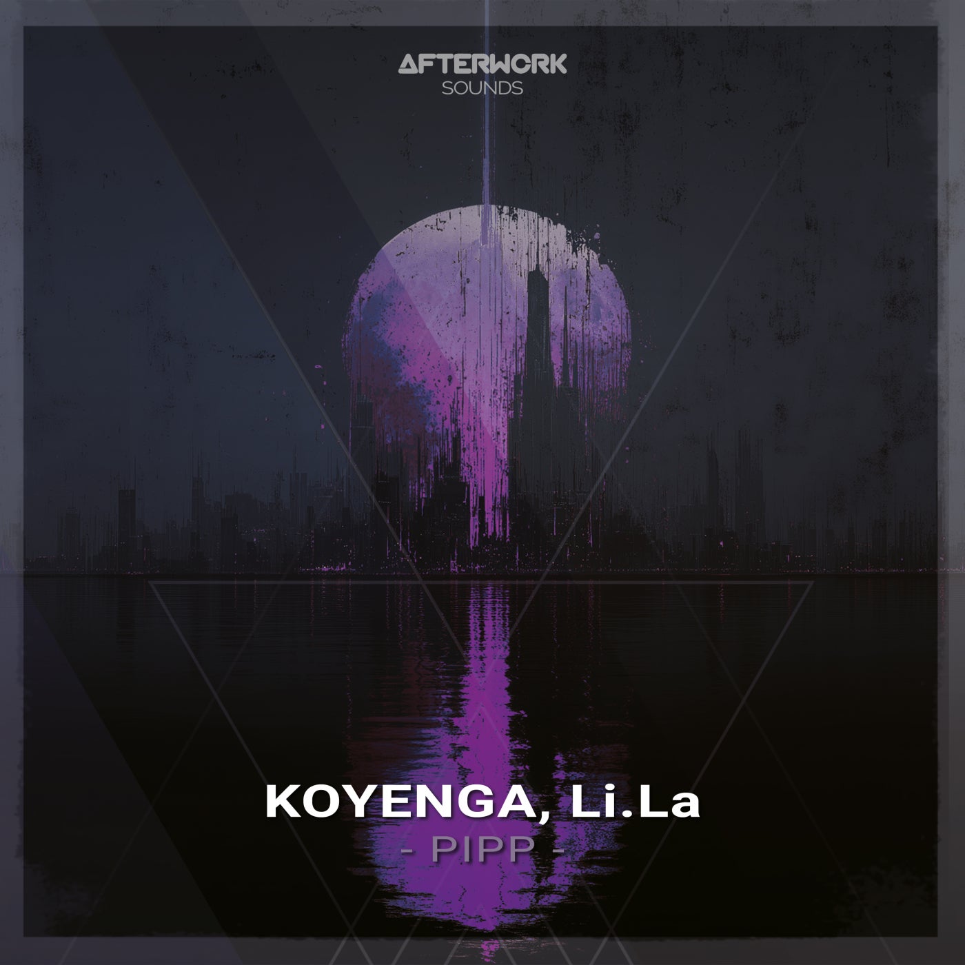 Cover - Li.La, KOYENGA - Pipp (Original Mix)