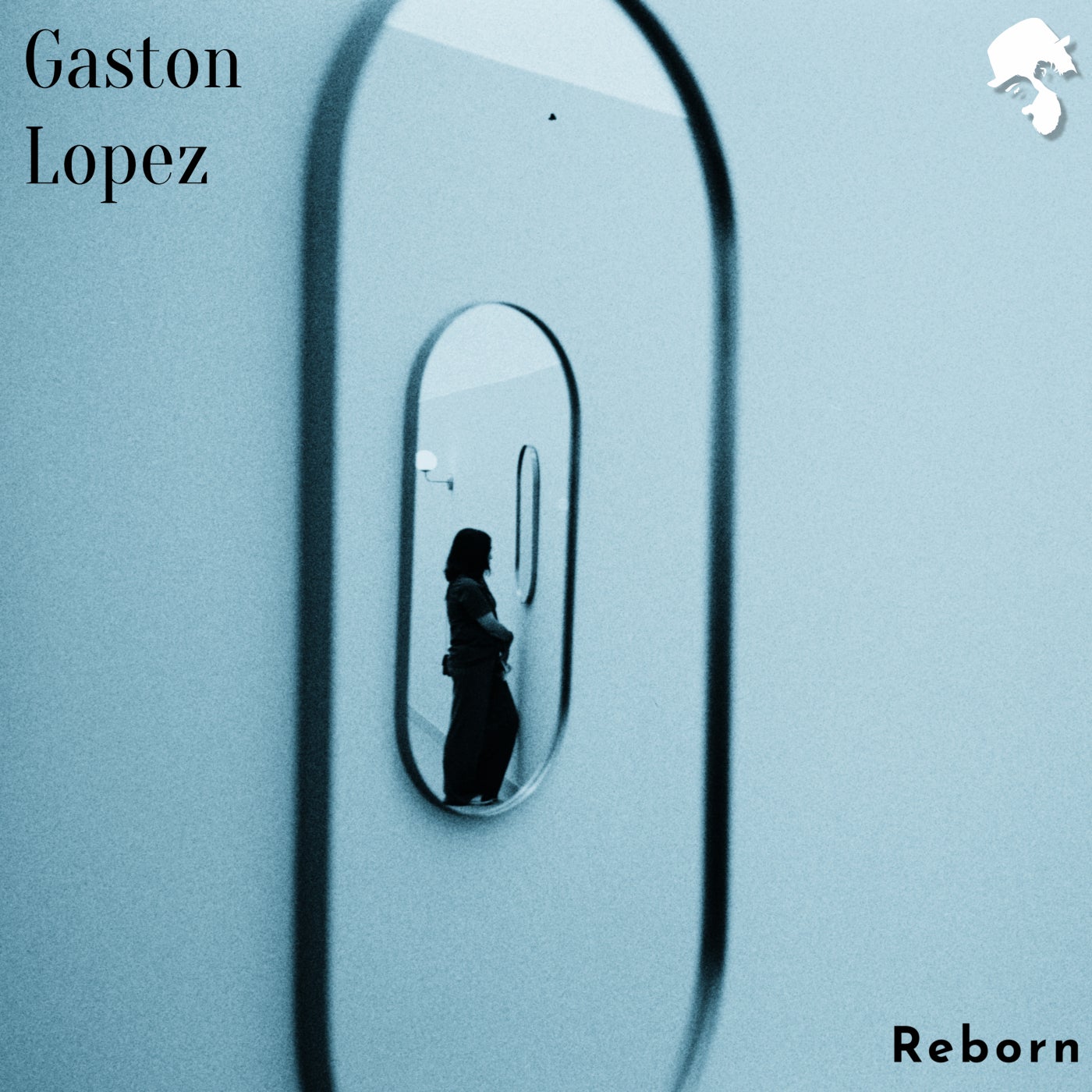 Cover - Gaston Lopez - Reborn (Original Mix)