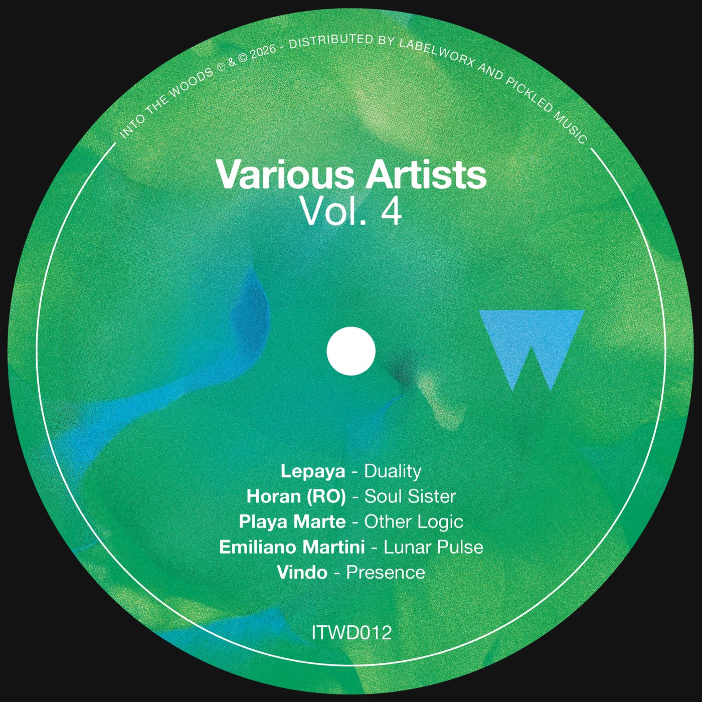 Cover - Horan - Soul Sister (Original Mix)