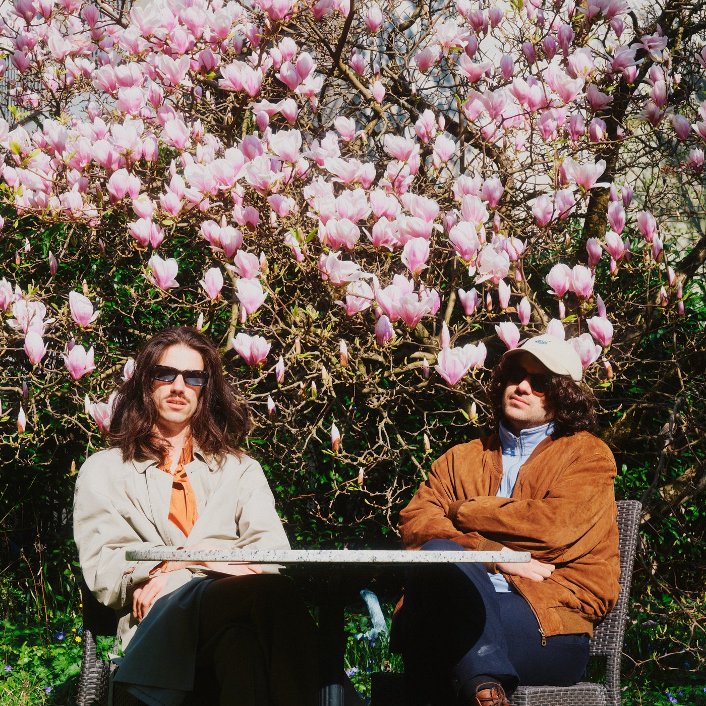 Cover - L'éclair, Erin Kimberly - Ring My Bell (Original Mix)