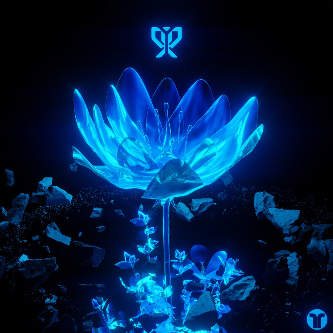 Cover - Pirapus, Christina Harrison - AFTER THE END (Extended Mix)