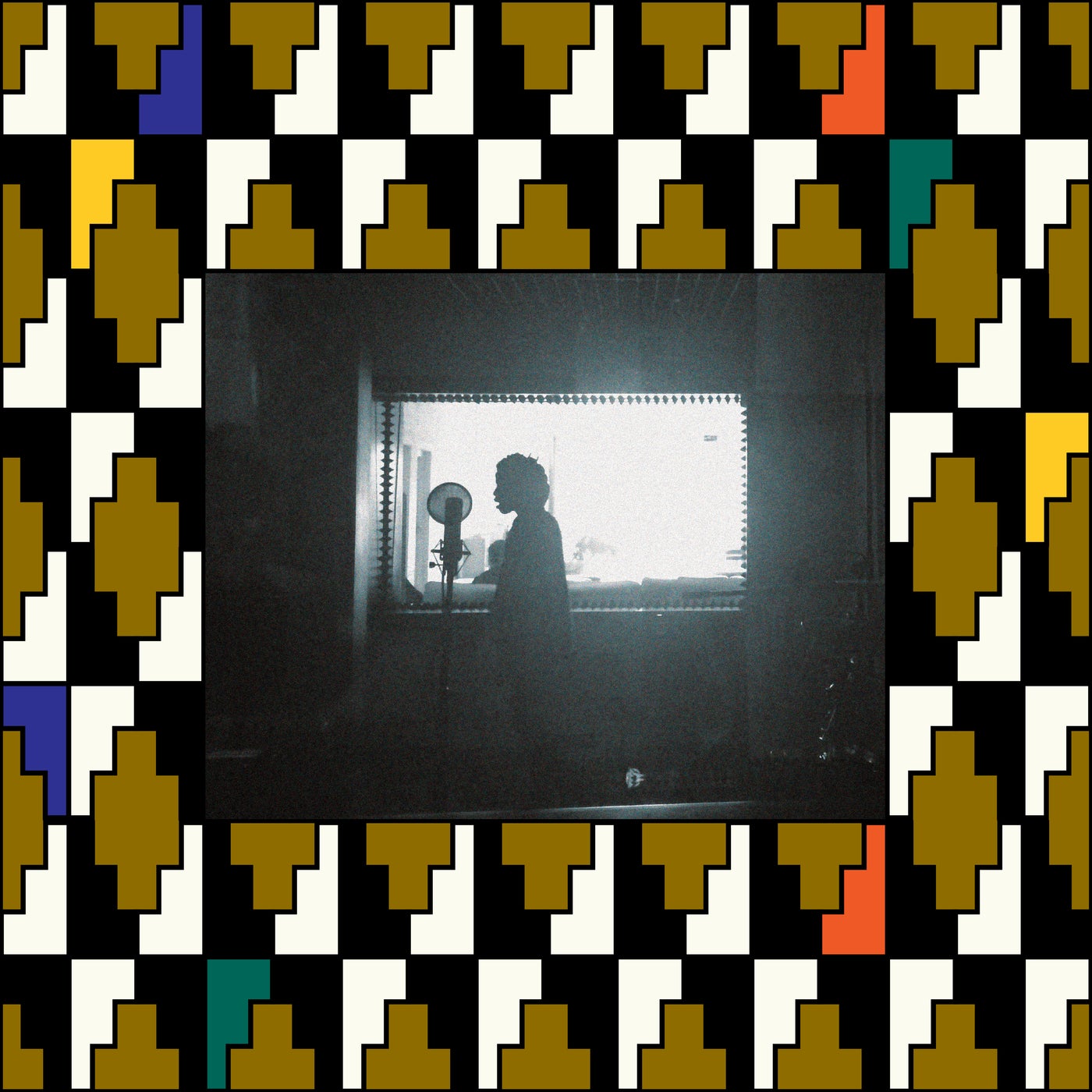 Cover - Esa Williams, Nonku Phiri - Nakupenda (Original Mix)