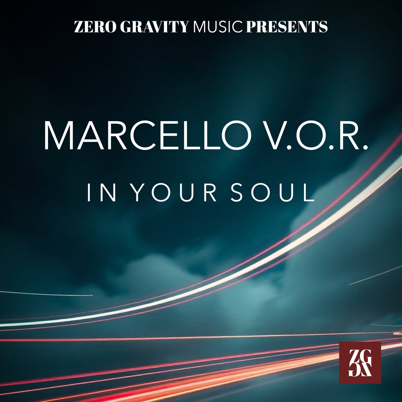 Cover - Marcello V.O.R. - In Your Soul (Original Mix)