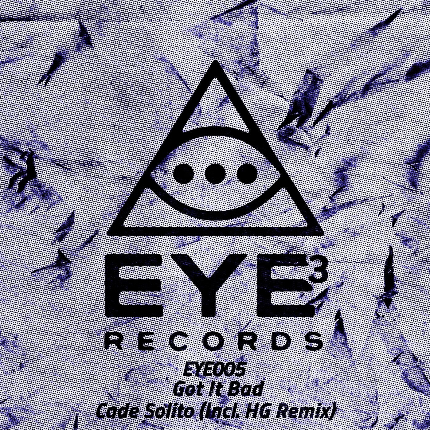 Cover - Cade Solito - Got it Bad (HG Remix)