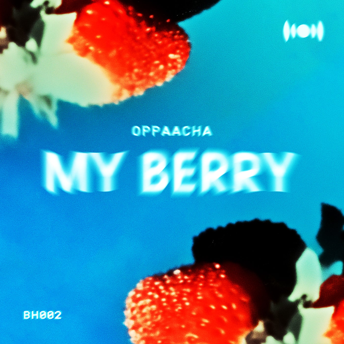 Cover - Oppaacha - My Berry (Original Mix)