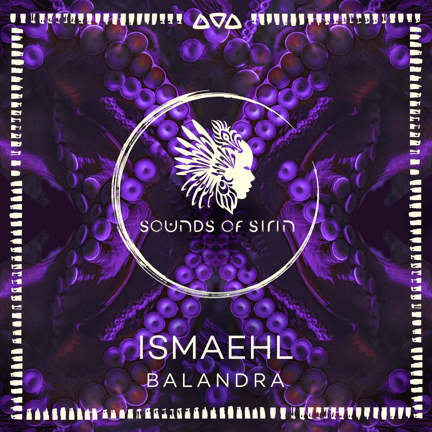 Cover - Ismaehl - Arewá (Extended Mix)
