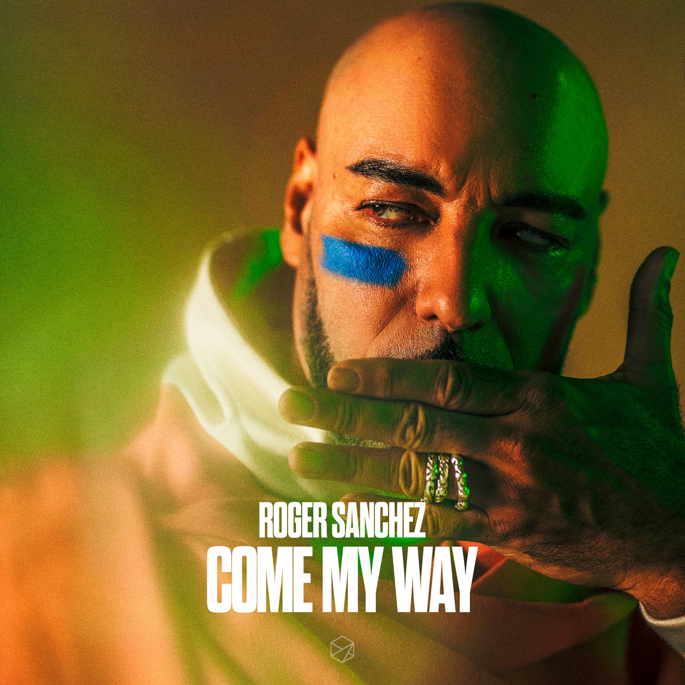 Cover - Roger Sanchez - Come My Way (Original Mix)