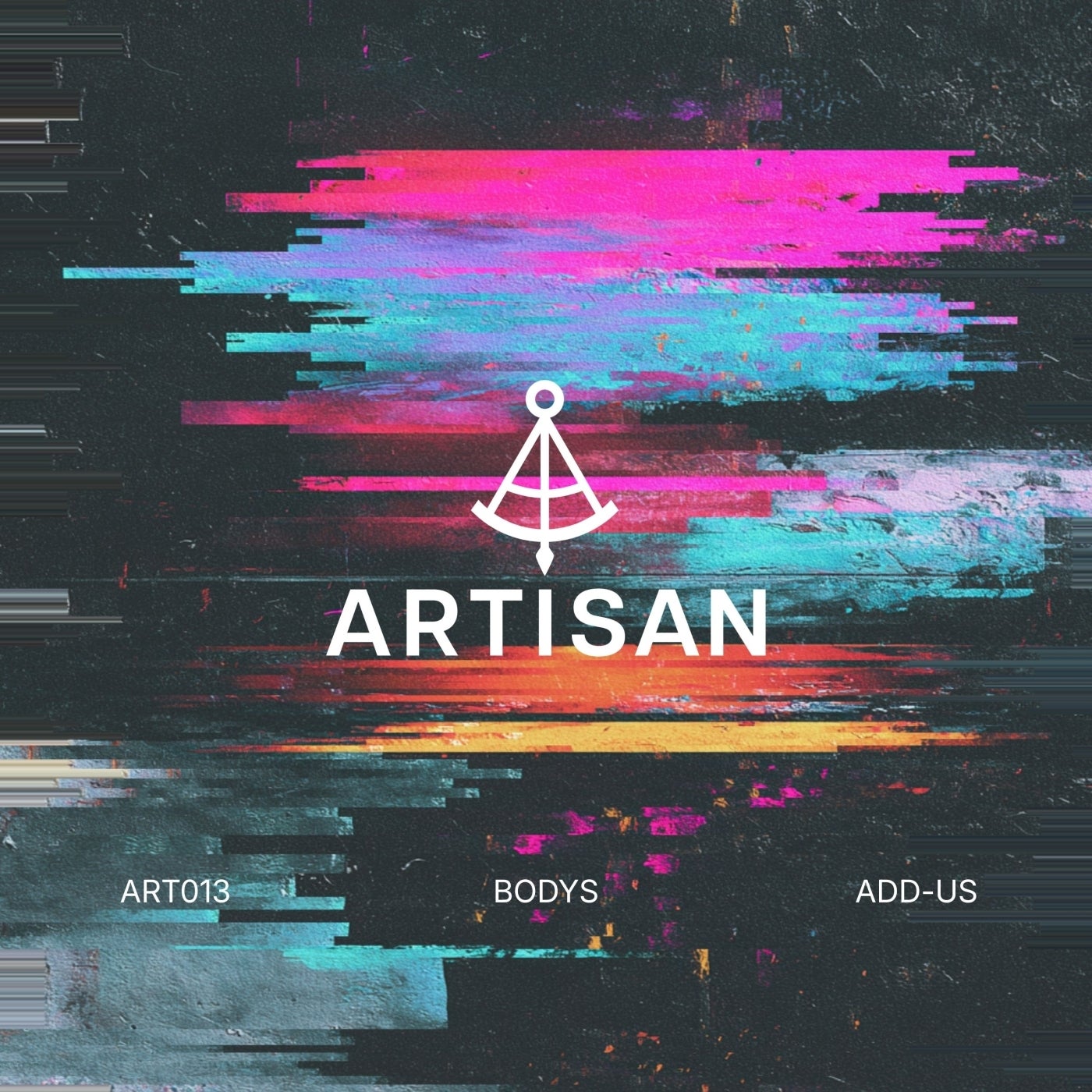 Cover - Add-us - Bodys (Original Mix)