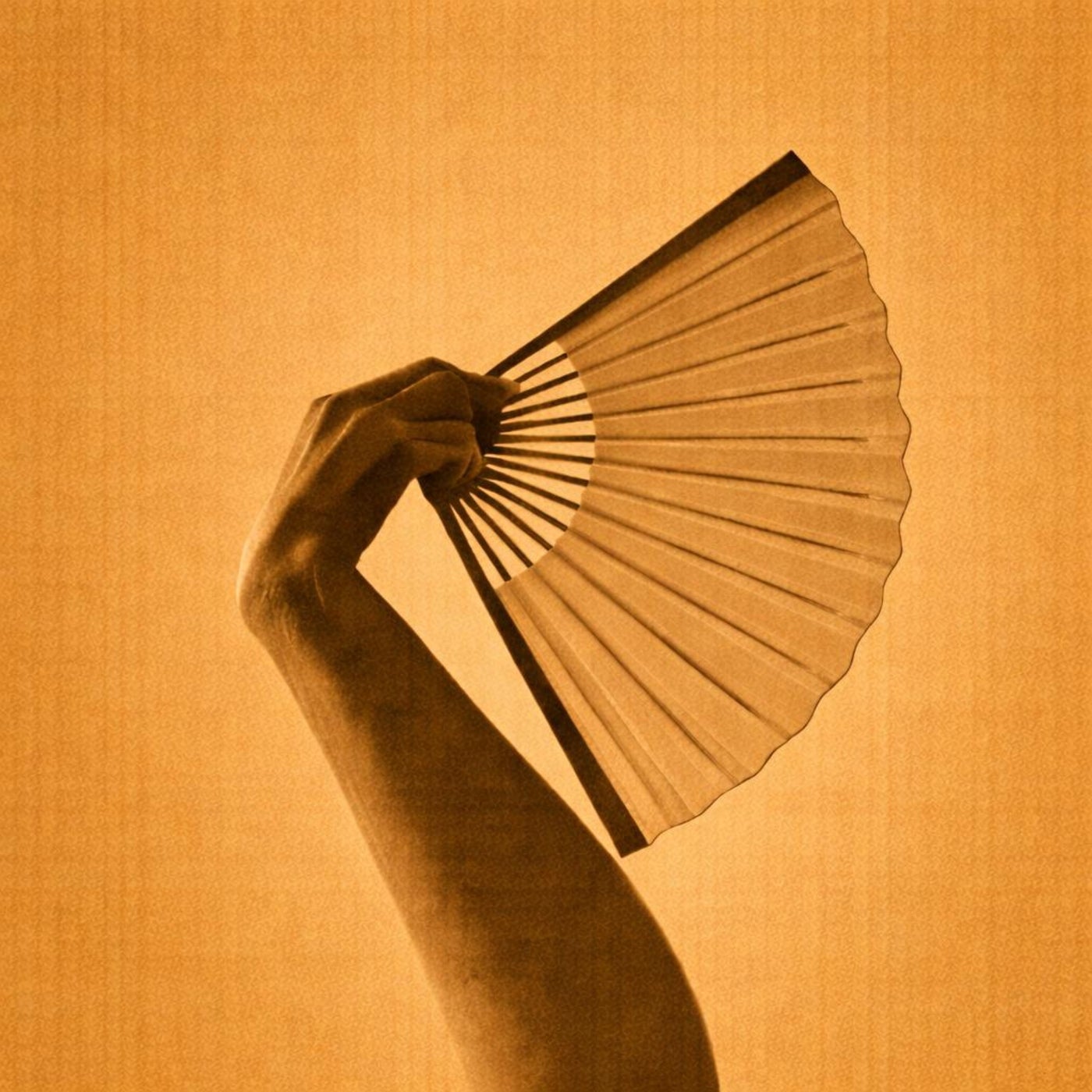 Cover - Mëstiza - Que Calor, Que Calor (Original Mix)