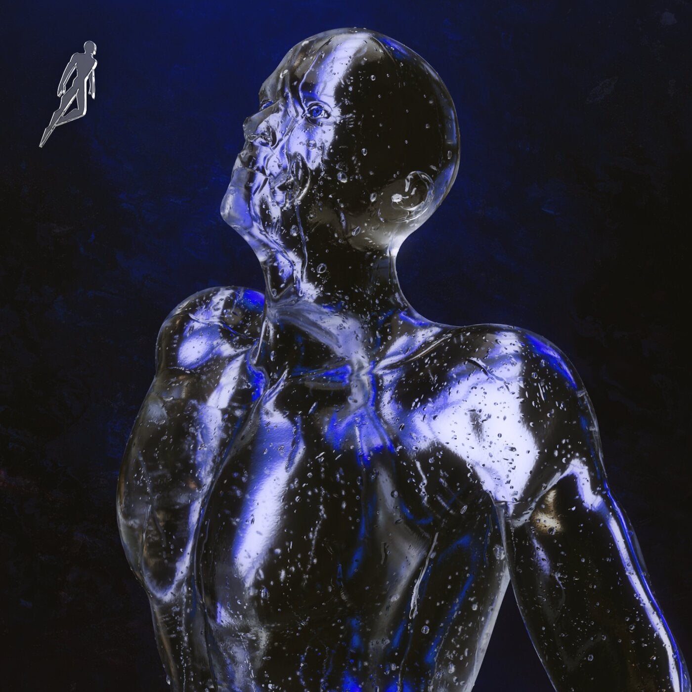 Cover - Monojoke, Amaare - Heavy Rain (Original Mix)