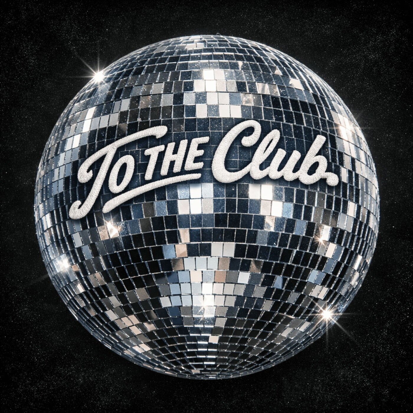 Cover - Elon Bass - To the Club (Original Mix)