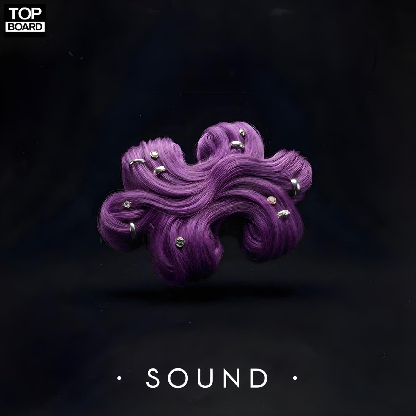 Cover - Sadro - Bring It Back (Extended Mix)