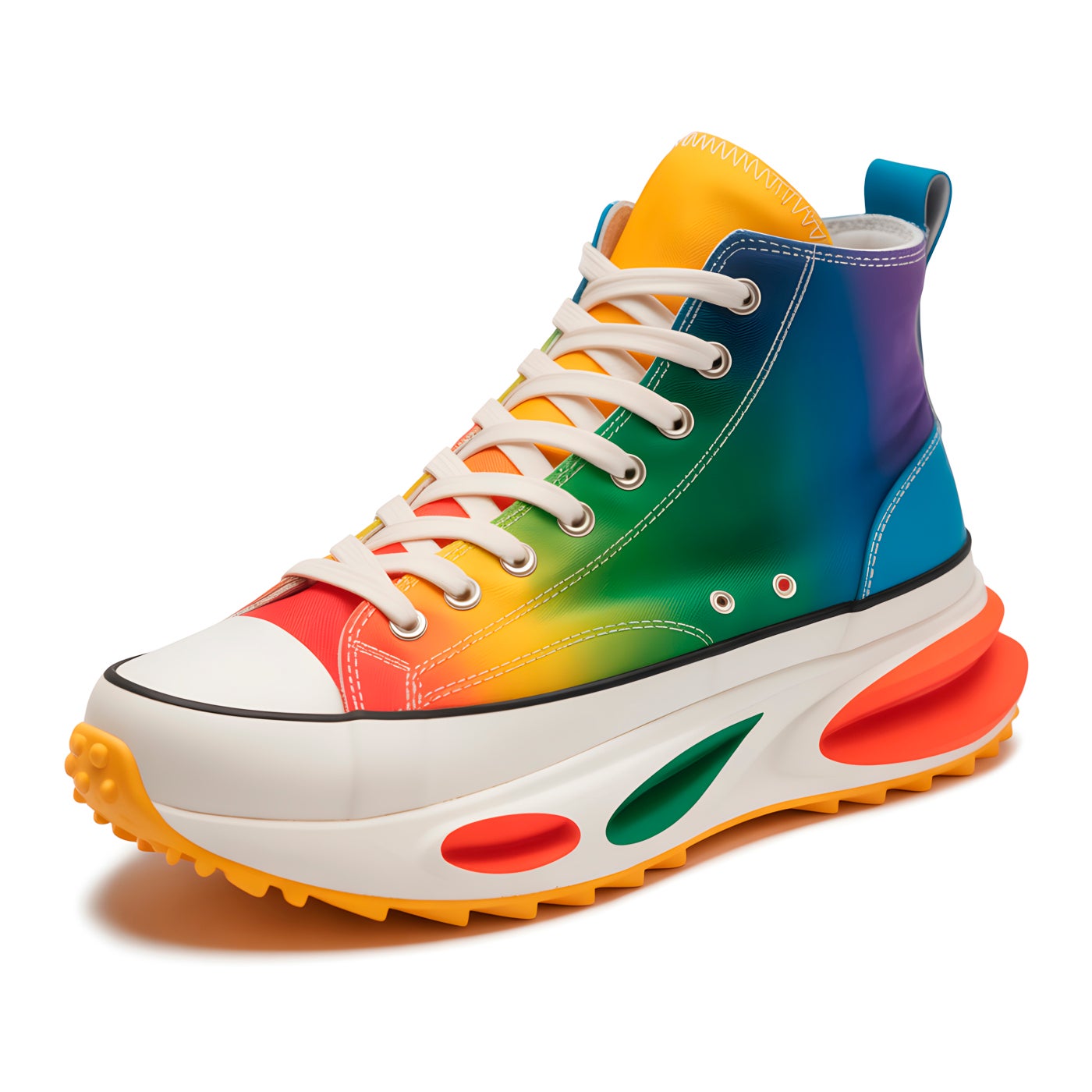 Cover - Clim - Don't Stop (Extended Mix)