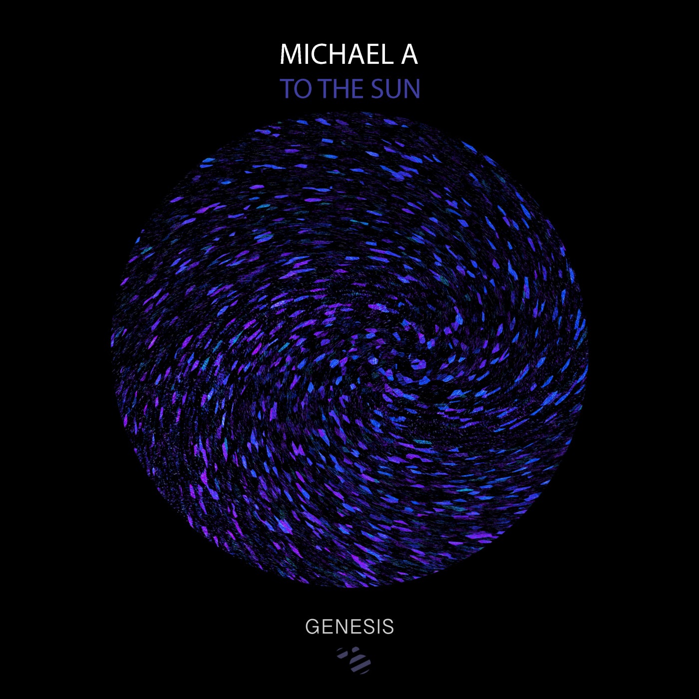Cover - Michael A - To the Sun (Original Mix)
