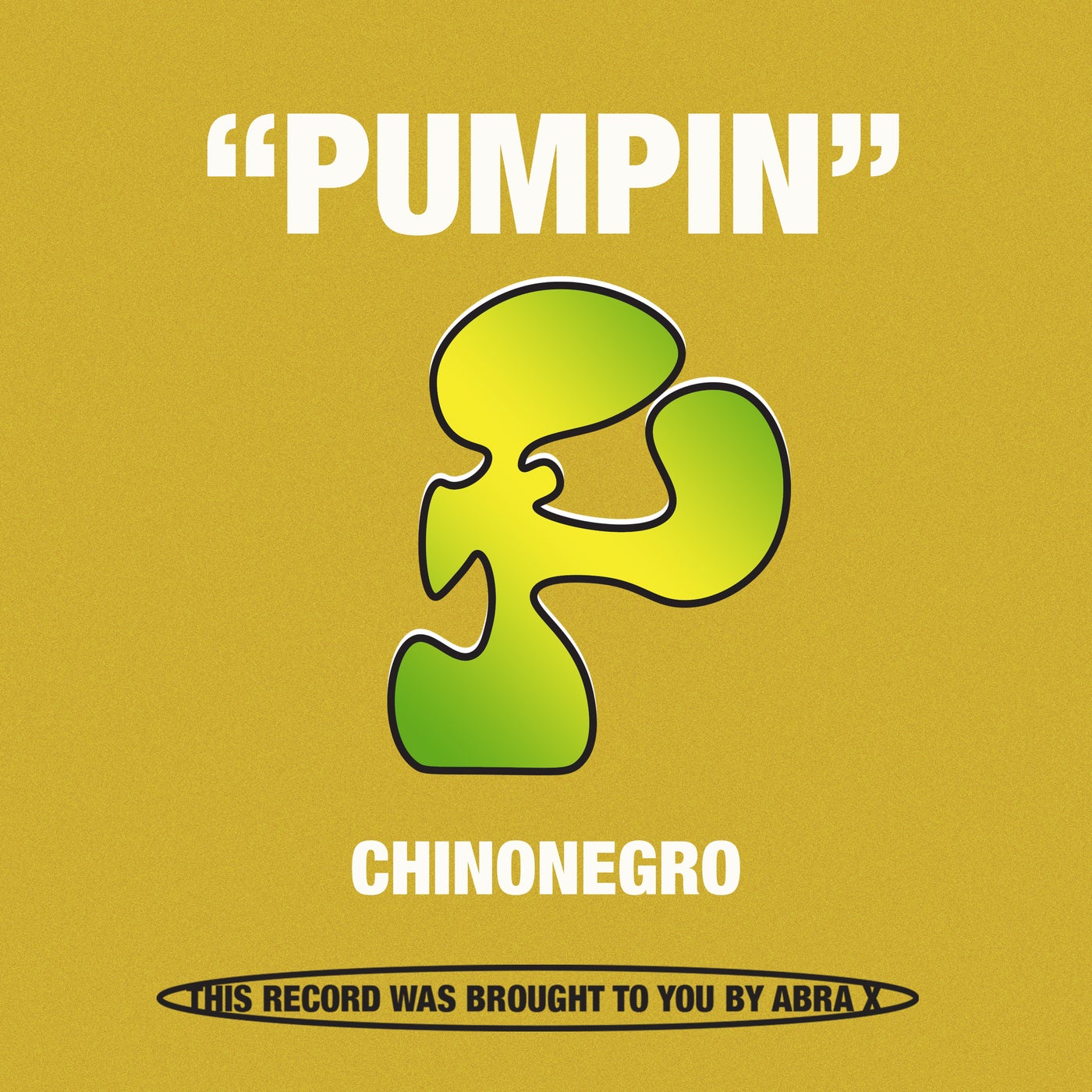 Cover - Chinonegro - Pumpin (Original Mix)