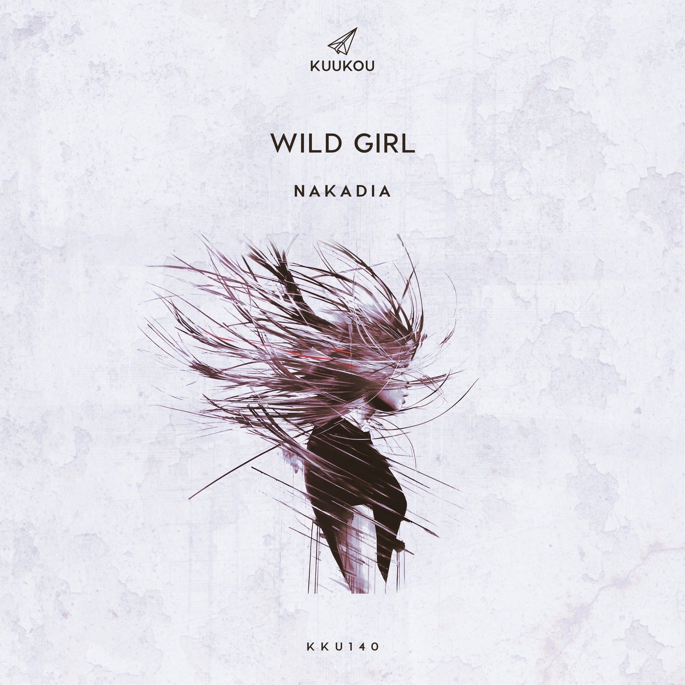 Cover - Nakadia - Wild Girl (Original Mix)