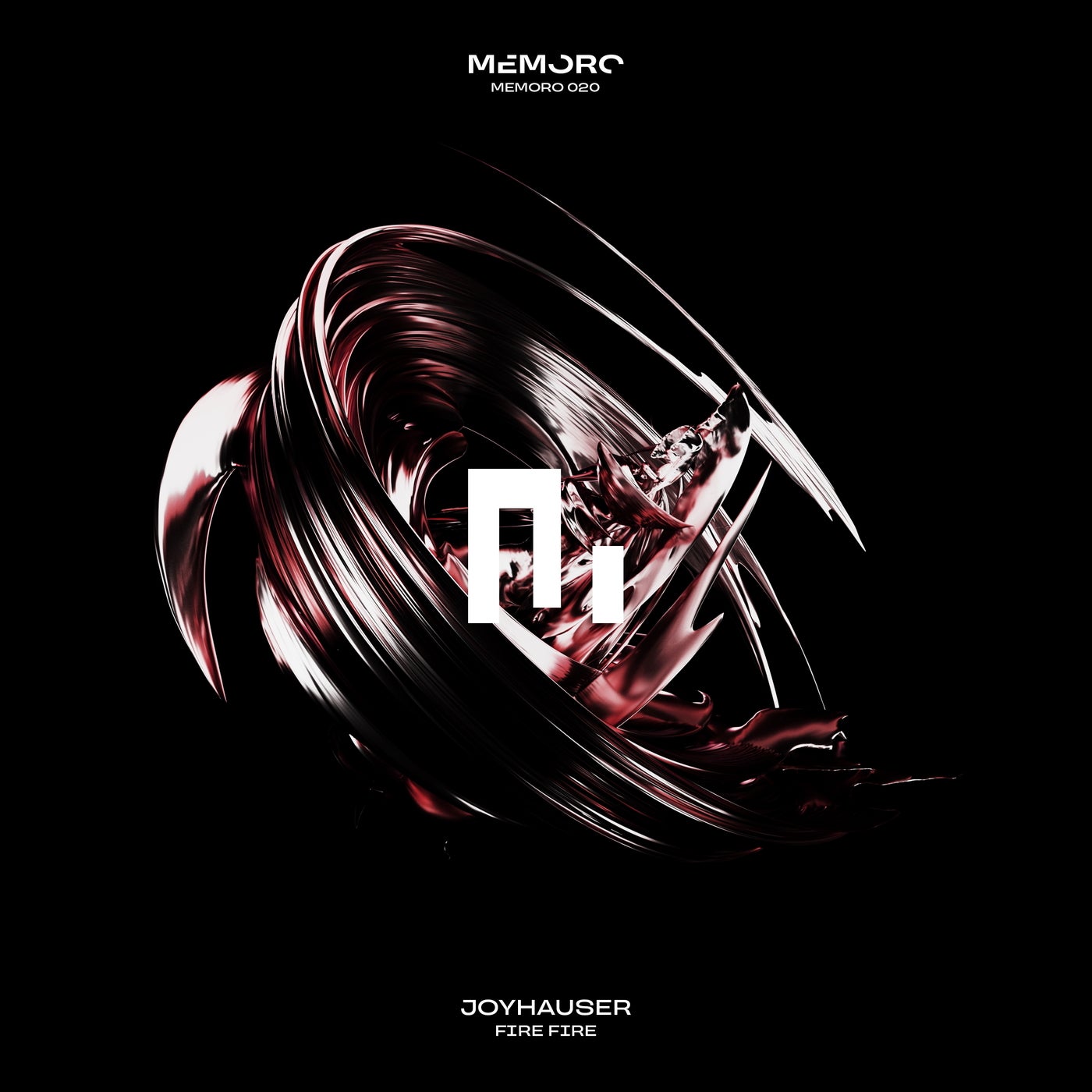 Cover - Joyhauser - Flow Flow (Extended Mix)