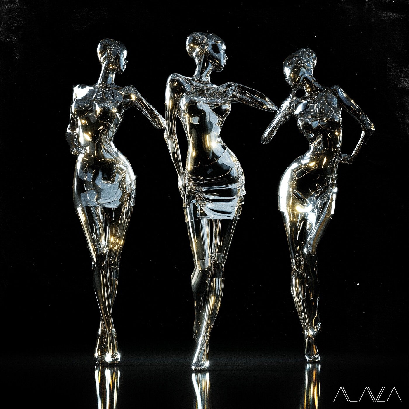 Cover - Gizmo & Mac - Last Dance (Original Mix)