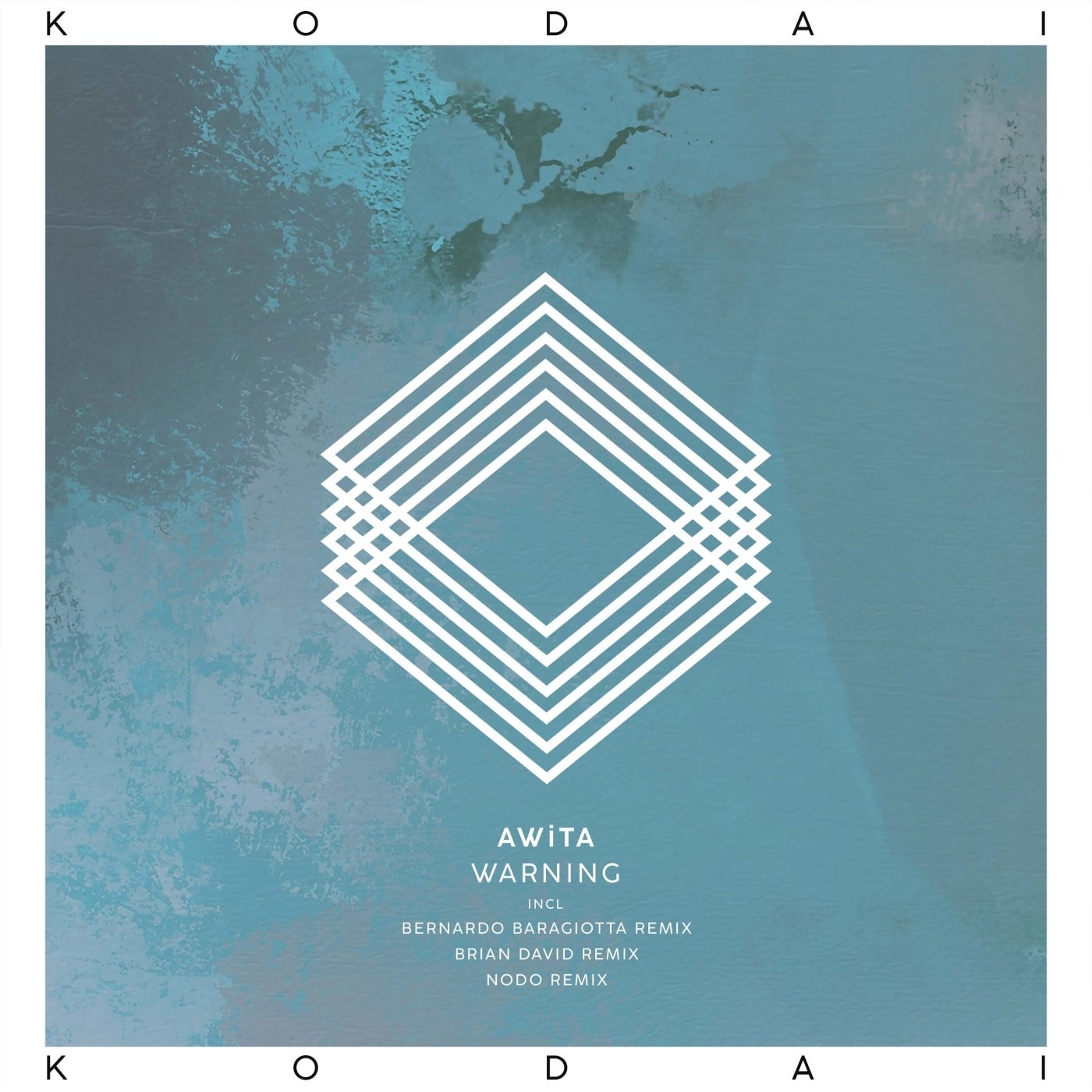 Cover - AWiTA - Warning (NODO Remix)