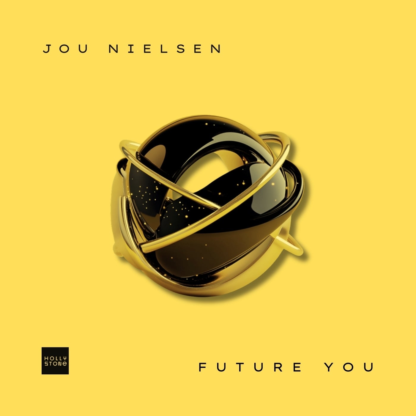 Cover - Jou Nielsen - Future You (Extended Mix)
