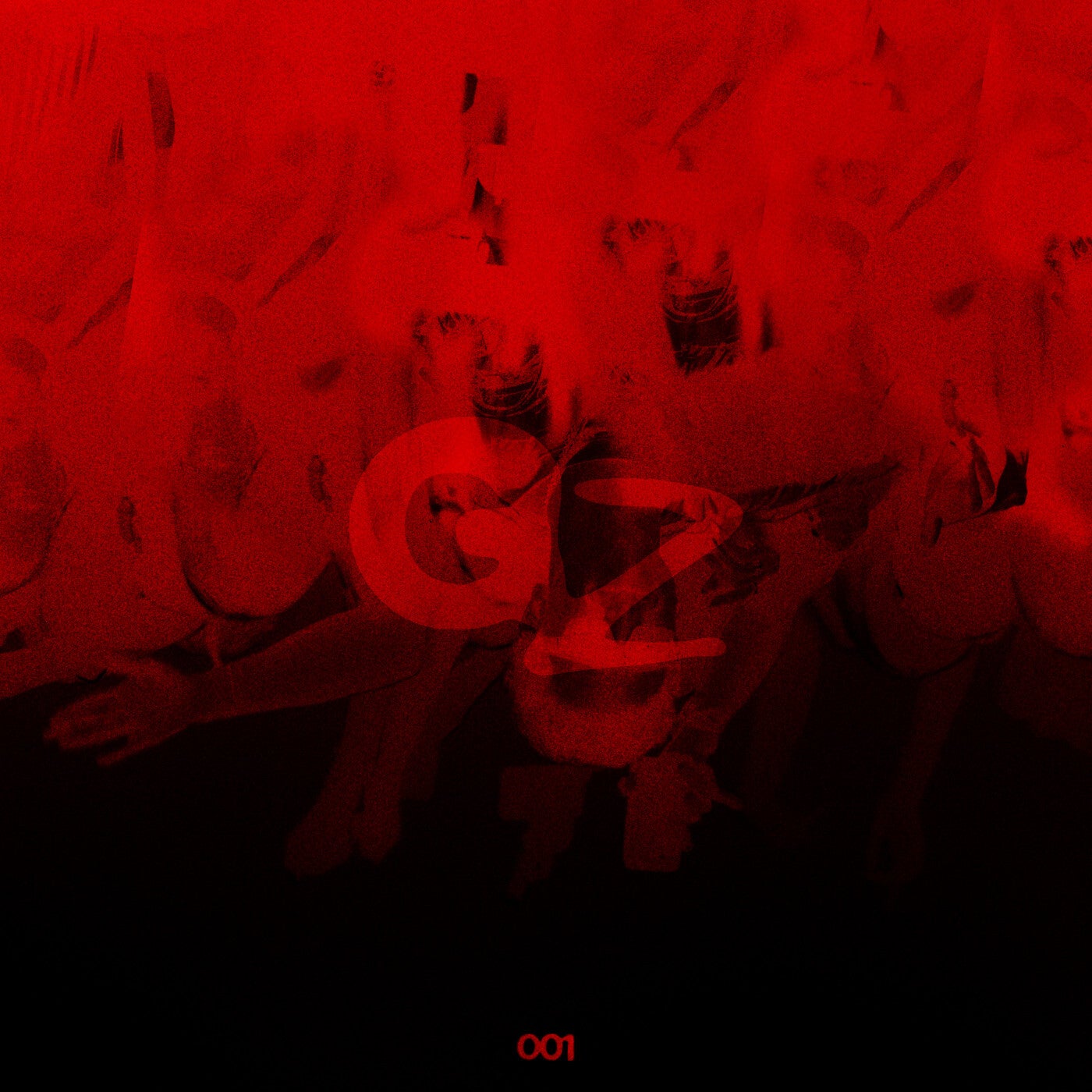 Cover - LUCH - UH HUH (Original Mix)