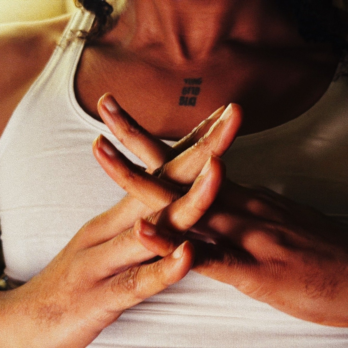 Cover - Joy Anonymous, Tamaraebi - JOY (Nobody Ever) 10