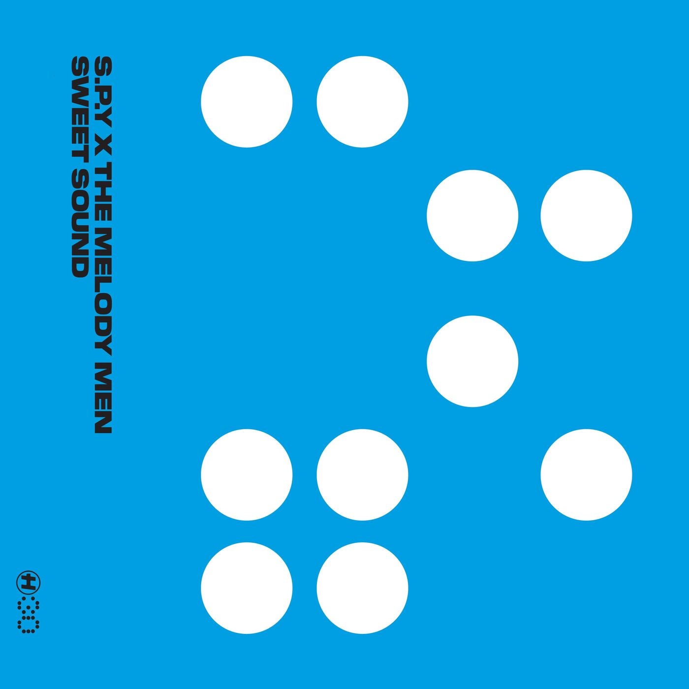 Cover - S.P.Y, The Melody Men - Sweet Sound (Original Mix)