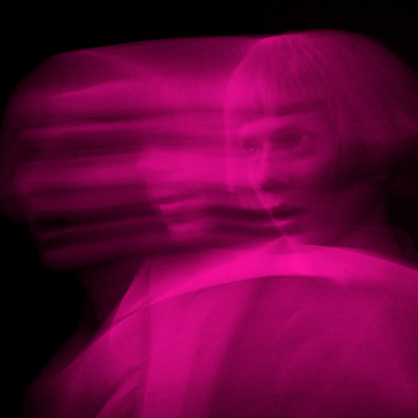 Cover - Aurora, Tom Rowlands, TOMORA - COME CLOSER (Original Mix)